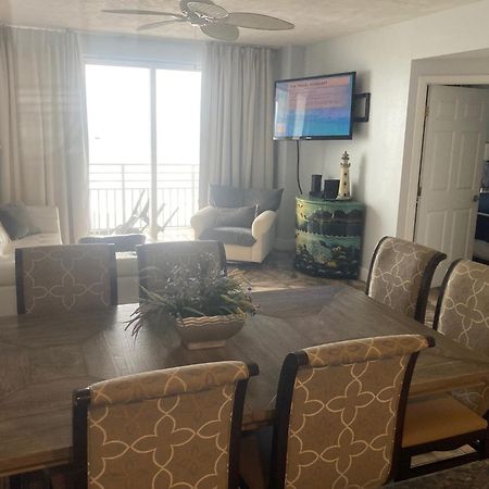 Ocean Walk Resort - Amazing Ocean Front View Daytona Beach Luaran gambar