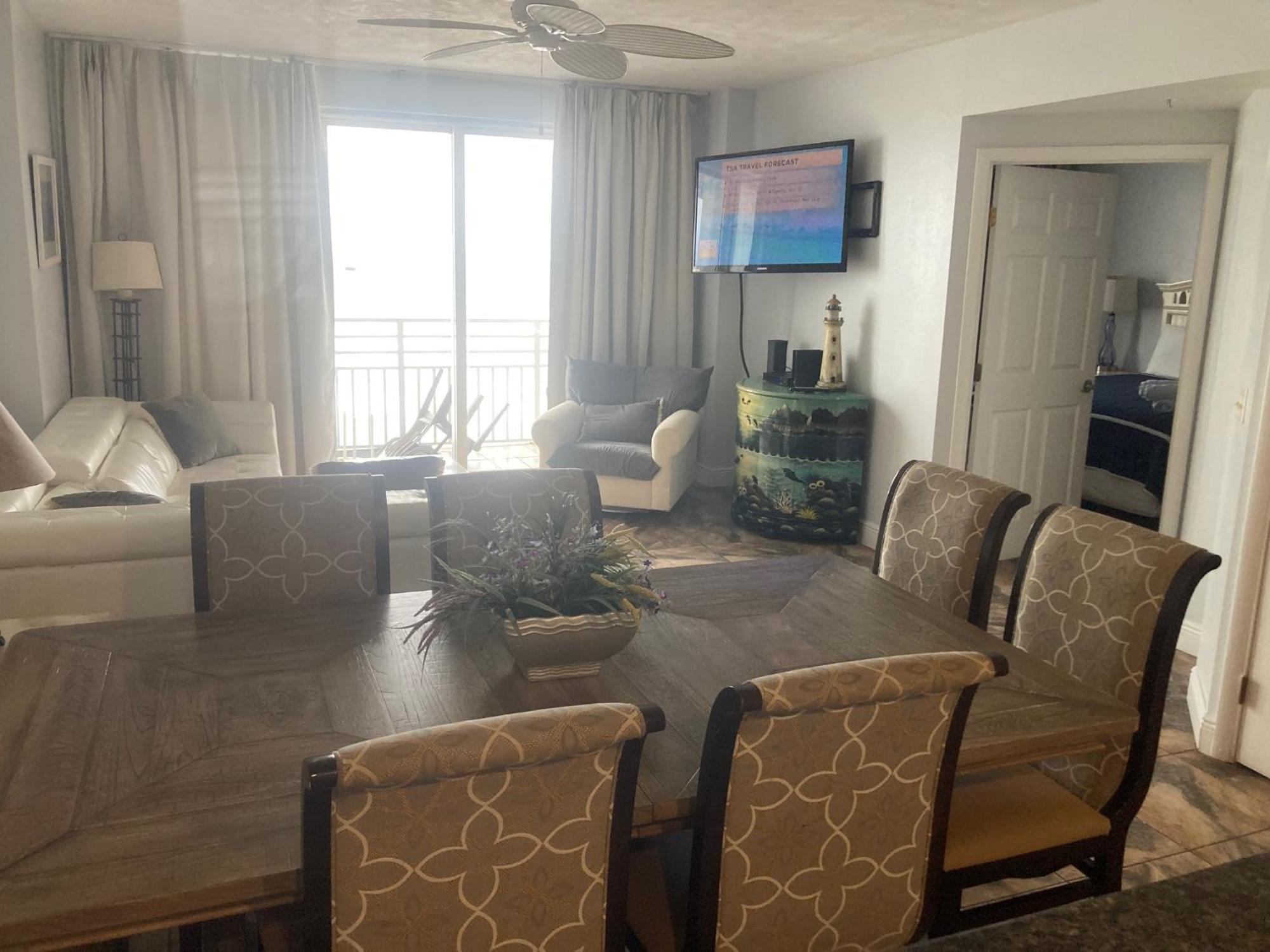 Ocean Walk Resort - Amazing Ocean Front View Daytona Beach Luaran gambar