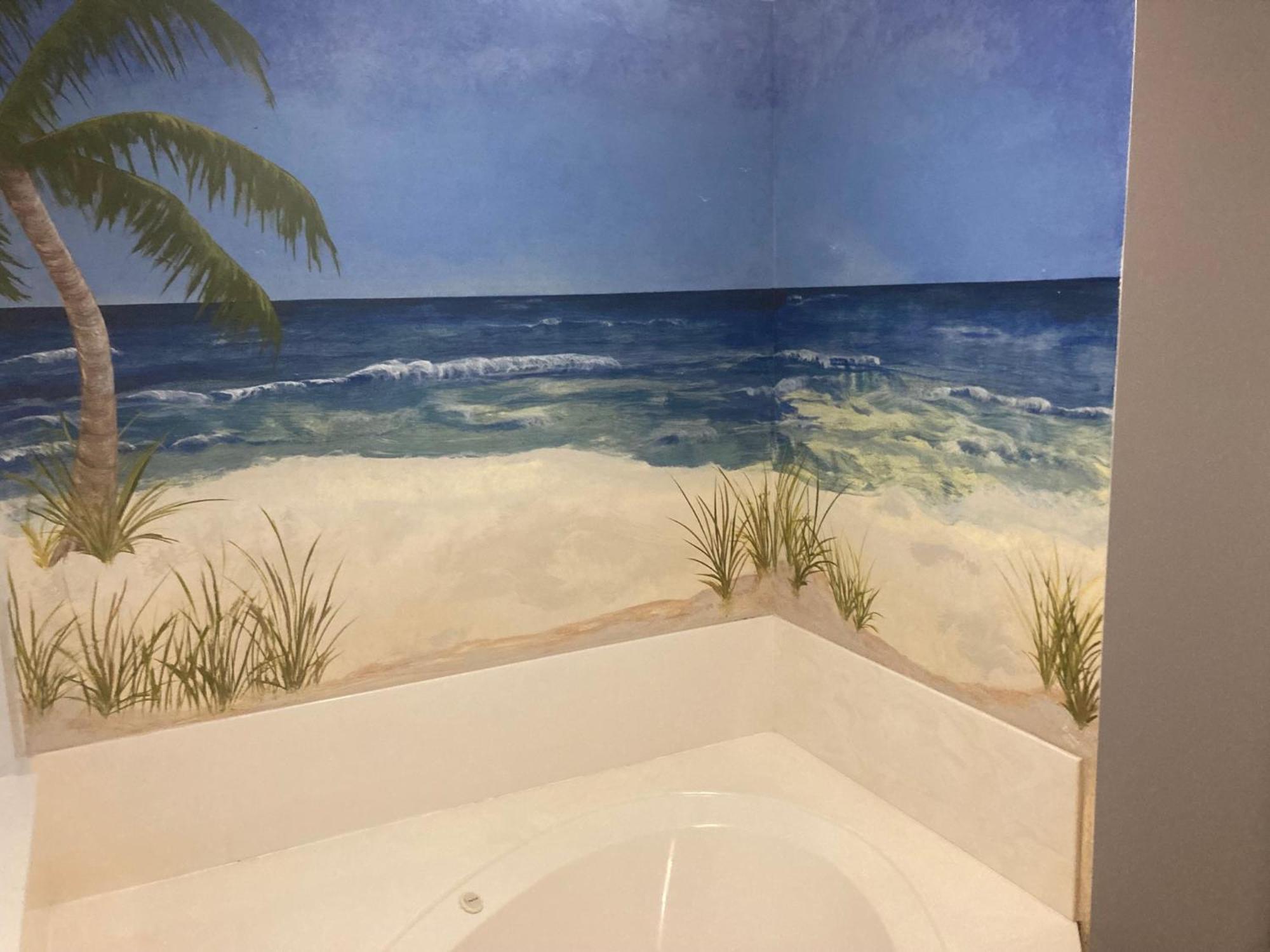 Ocean Walk Resort - Amazing Ocean Front View Daytona Beach Luaran gambar