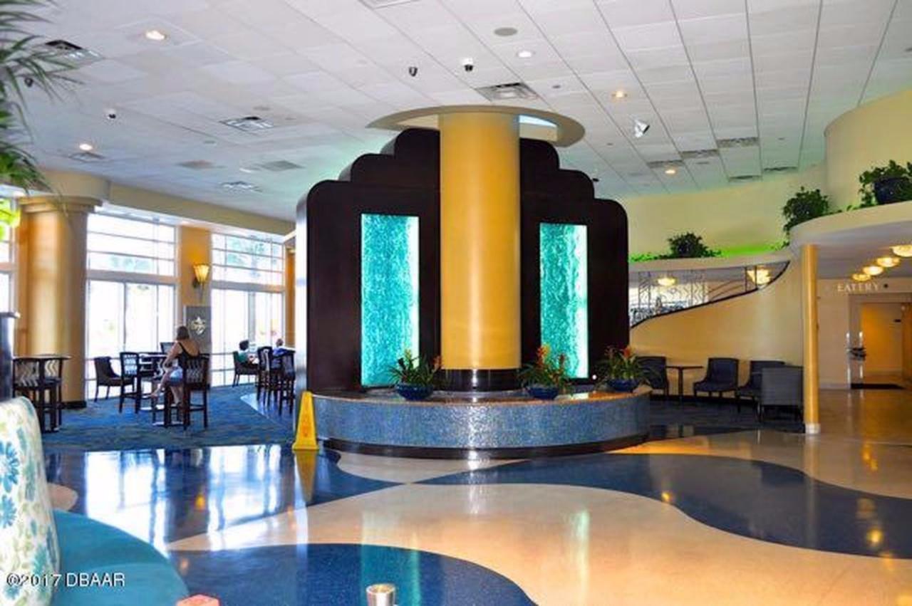 Ocean Walk Resort - Amazing Ocean Front View Daytona Beach Luaran gambar