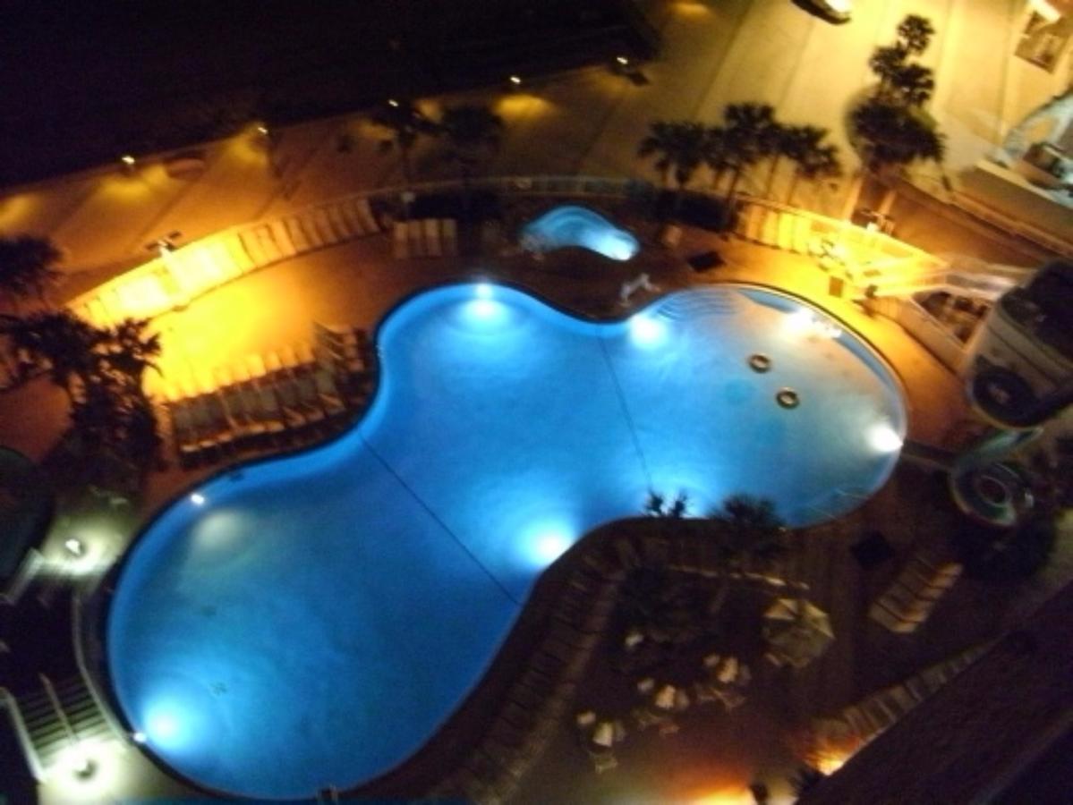 Ocean Walk Resort - Amazing Ocean Front View Daytona Beach Luaran gambar